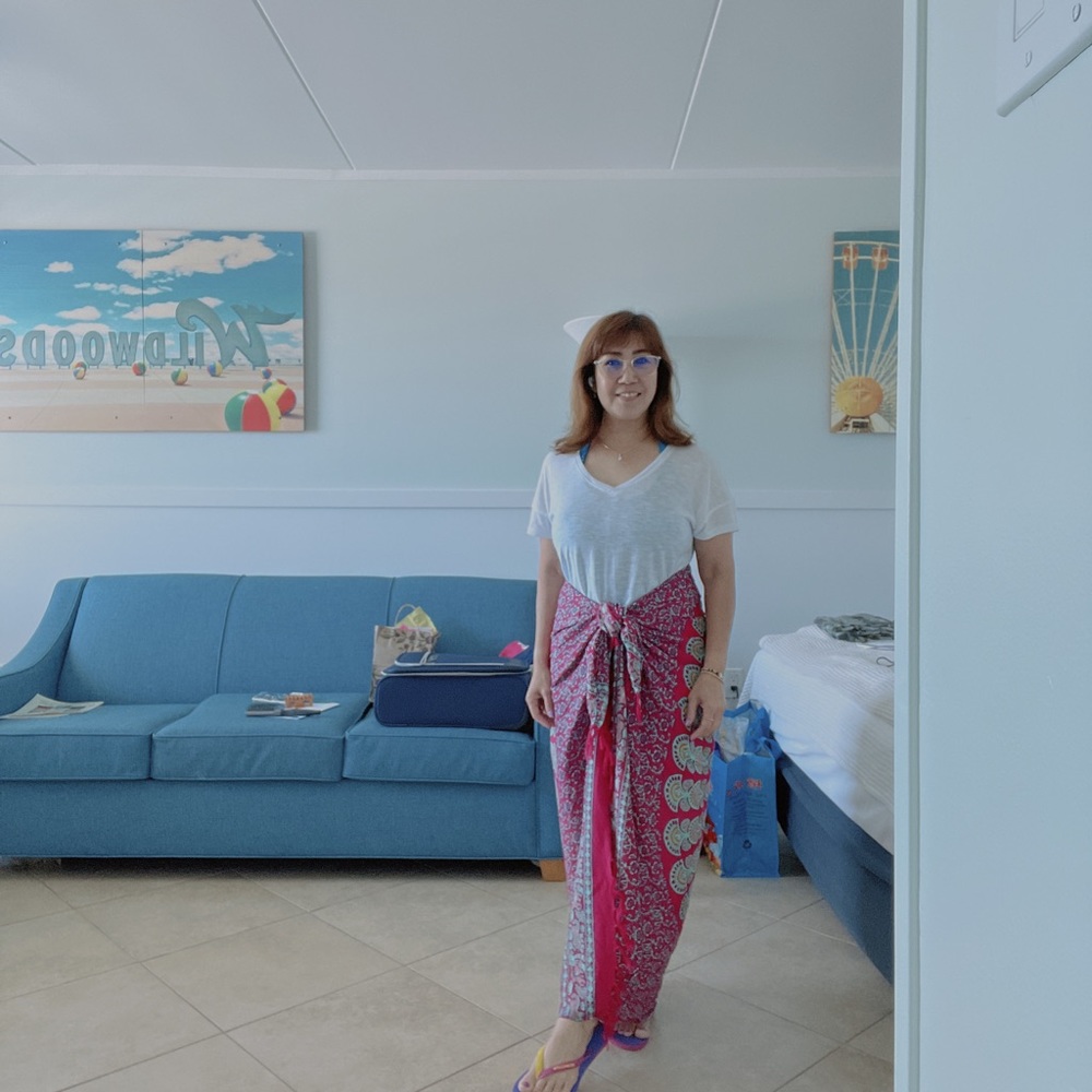 Beach Clothes - Picture 6 of 6